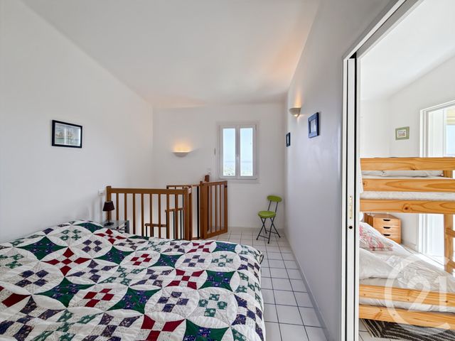 Appartement T2 à vendre - 2 pièces - 40.14 m2 - CORBARA - 202 - CORSE - Century 21 Dary Immobilier