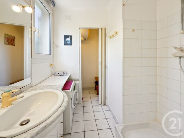 Appartement T2 à vendre - 2 pièces - 40.14 m2 - CORBARA - 202 - CORSE - Century 21 Dary Immobilier