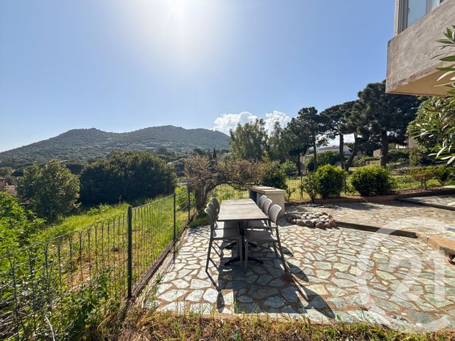 Appartement T2 à vendre - 2 pièces - 40.14 m2 - CORBARA - 202 - CORSE - Century 21 Dary Immobilier