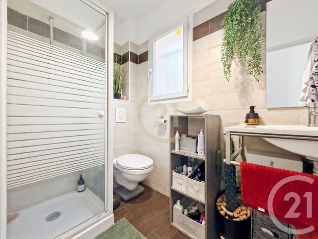 Appartement T2 à louer - 2 pièces - 40.26 m2 - OLETTA - 202 - CORSE - Century 21 Dary Immobilier