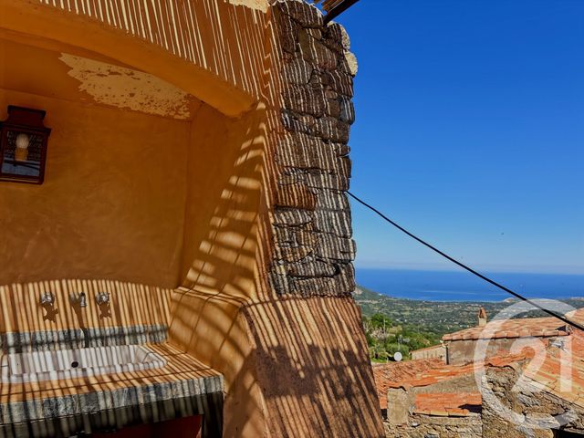 maison à vendre - 6 pièces - 100.0 m2 - CATERI - 202 - CORSE - Century 21 Dary Immobilier