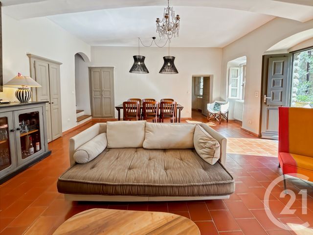 maison à vendre - 6 pièces - 100.0 m2 - CATERI - 202 - CORSE - Century 21 Dary Immobilier
