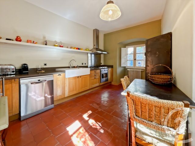 maison à vendre - 6 pièces - 100.0 m2 - CATERI - 202 - CORSE - Century 21 Dary Immobilier