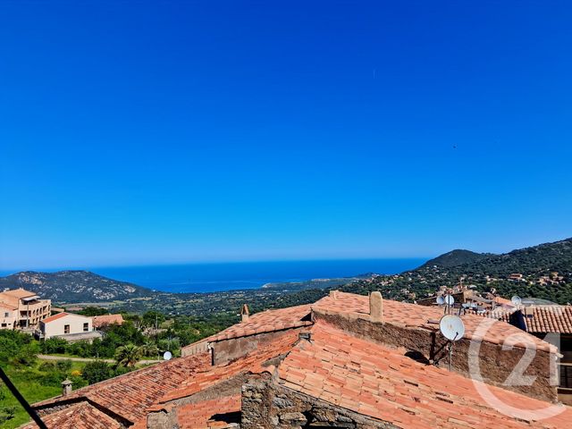 Maison à vendre CATERI