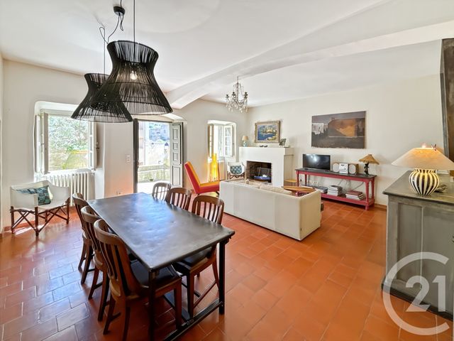 maison à vendre - 6 pièces - 100.0 m2 - CATERI - 202 - CORSE - Century 21 Dary Immobilier