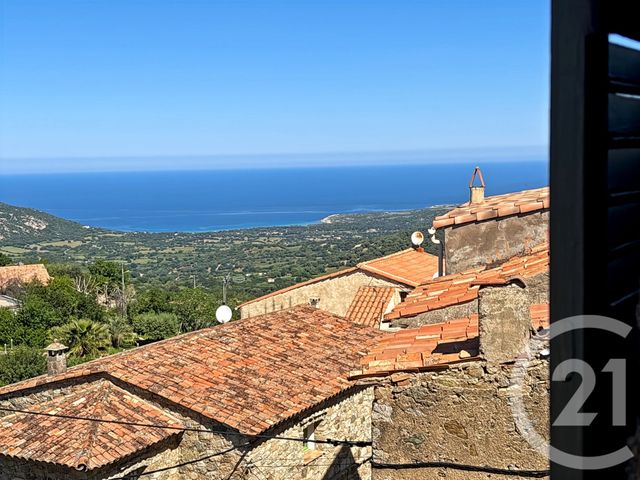maison à vendre - 6 pièces - 100.0 m2 - CATERI - 202 - CORSE - Century 21 Dary Immobilier