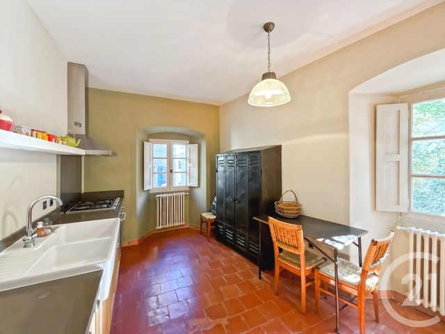 maison à vendre - 6 pièces - 100.0 m2 - CATERI - 202 - CORSE - Century 21 Dary Immobilier