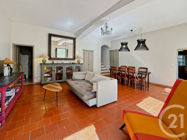 maison à vendre - 6 pièces - 100.0 m2 - CATERI - 202 - CORSE - Century 21 Dary Immobilier