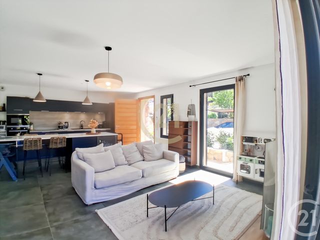 Appartement T3 à vendre - 3 pièces - 80.04 m2 - AREGNO - 202 - CORSE - Century 21 Dary Immobilier