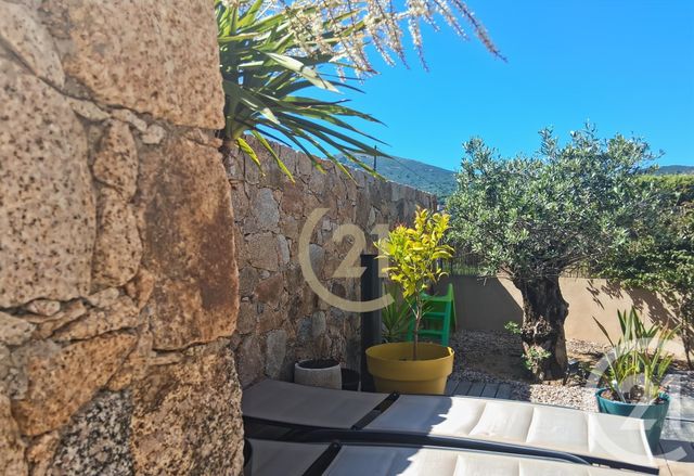 Appartement T3 à vendre - 3 pièces - 80.04 m2 - AREGNO - 202 - CORSE - Century 21 Dary Immobilier