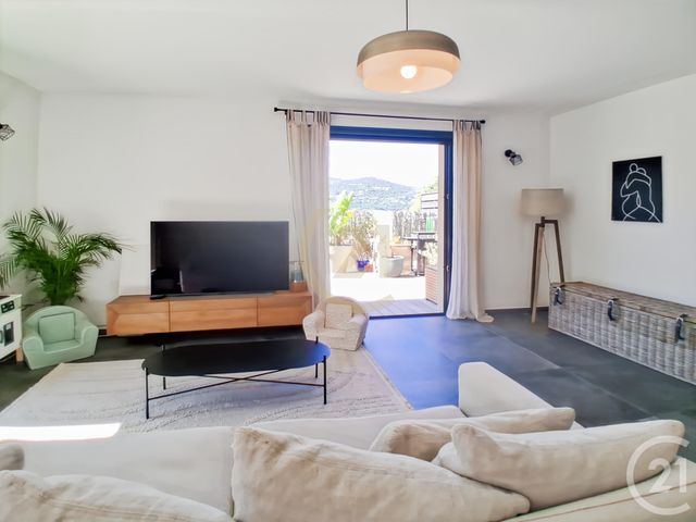 Appartement T3 à vendre - 3 pièces - 80.04 m2 - AREGNO - 202 - CORSE - Century 21 Dary Immobilier