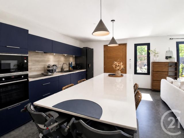 Appartement T3 à vendre - 3 pièces - 80.04 m2 - AREGNO - 202 - CORSE - Century 21 Dary Immobilier