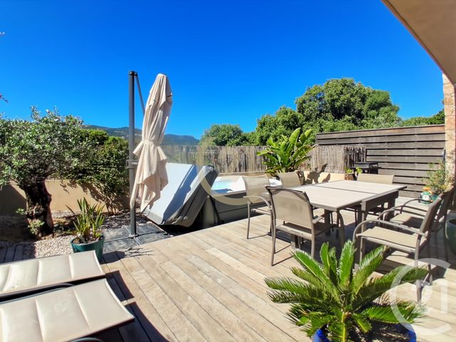 Appartement T3 à vendre - 3 pièces - 80.04 m2 - AREGNO - 202 - CORSE - Century 21 Dary Immobilier