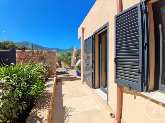 Appartement T3 à vendre - 3 pièces - 80.04 m2 - AREGNO - 202 - CORSE - Century 21 Dary Immobilier