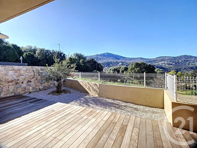 Appartement T3 à vendre - 3 pièces - 80.04 m2 - AREGNO - 202 - CORSE - Century 21 Dary Immobilier