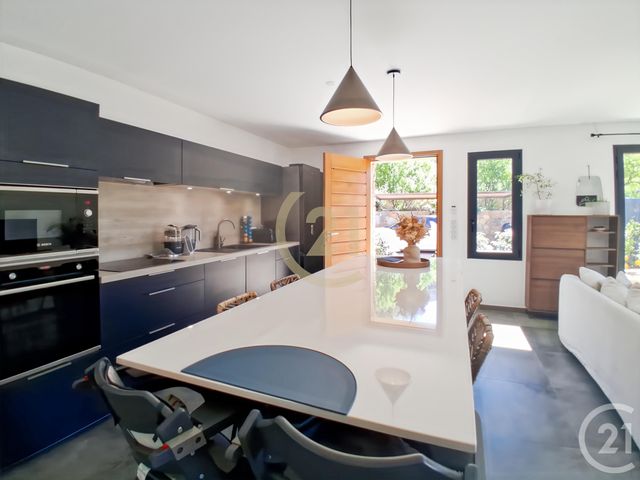 Appartement T3 à vendre - 3 pièces - 80.04 m2 - AREGNO - 202 - CORSE - Century 21 Dary Immobilier