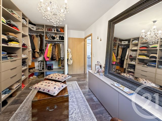 Appartement T4 à vendre - 4 pièces - 81.38 m2 - L ILE ROUSSE - 202 - CORSE - Century 21 Dary Immobilier