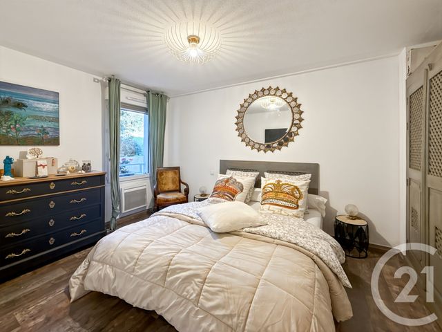 Appartement T4 à vendre - 4 pièces - 81.38 m2 - L ILE ROUSSE - 202 - CORSE - Century 21 Dary Immobilier