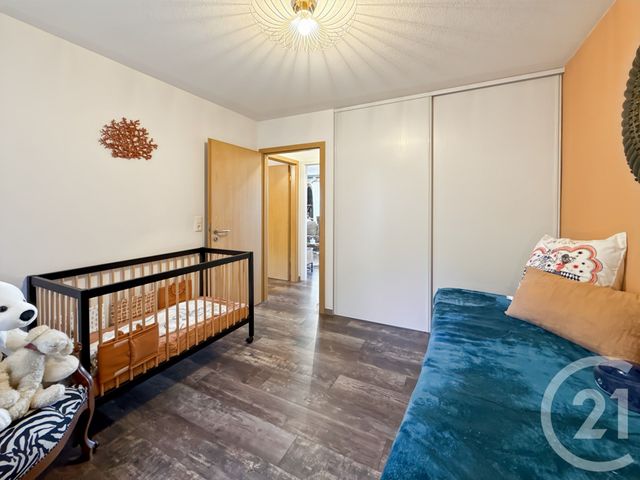 Appartement T4 à vendre - 4 pièces - 81.38 m2 - L ILE ROUSSE - 202 - CORSE - Century 21 Dary Immobilier