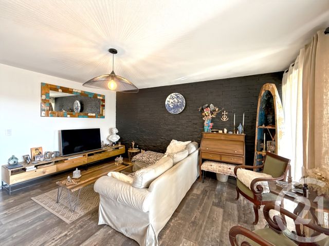 Appartement T4 à vendre - 4 pièces - 81.38 m2 - L ILE ROUSSE - 202 - CORSE - Century 21 Dary Immobilier