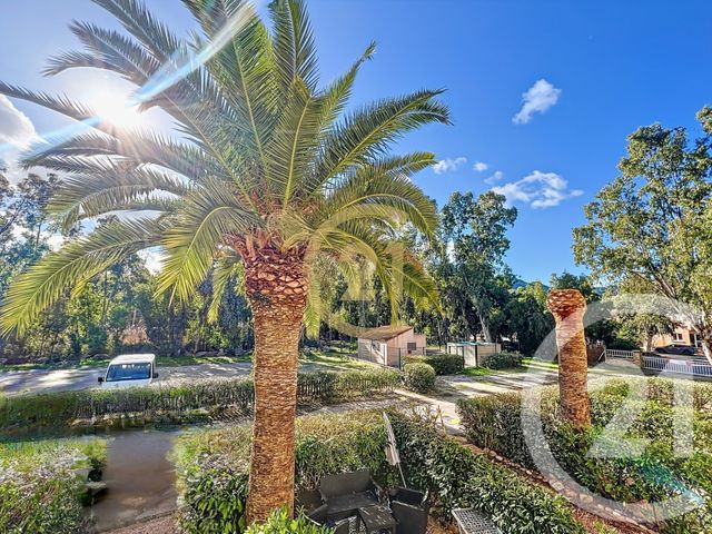 Appartement Studio à vendre - 1 pièce - 16.44 m2 - CALVI - 202 - CORSE - Century 21 Dary Immobilier