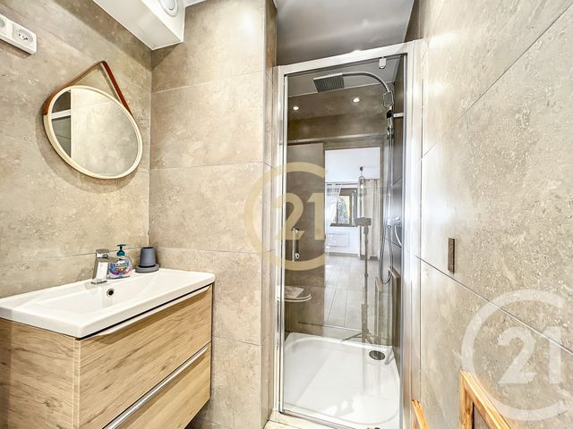 Appartement Studio à vendre - 1 pièce - 16.44 m2 - CALVI - 202 - CORSE - Century 21 Dary Immobilier