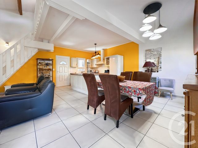 maison à vendre - 4 pièces - 74.73 m2 - LUMIO - 202 - CORSE - Century 21 Dary Immobilier