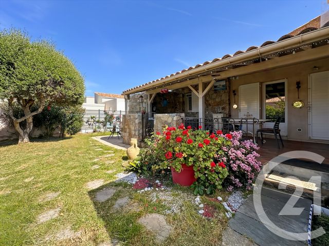 Maison à vendre LUMIO