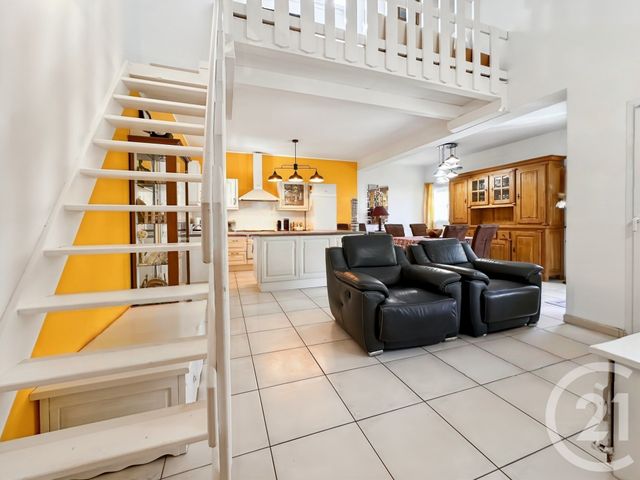 maison à vendre - 4 pièces - 74.73 m2 - LUMIO - 202 - CORSE - Century 21 Dary Immobilier
