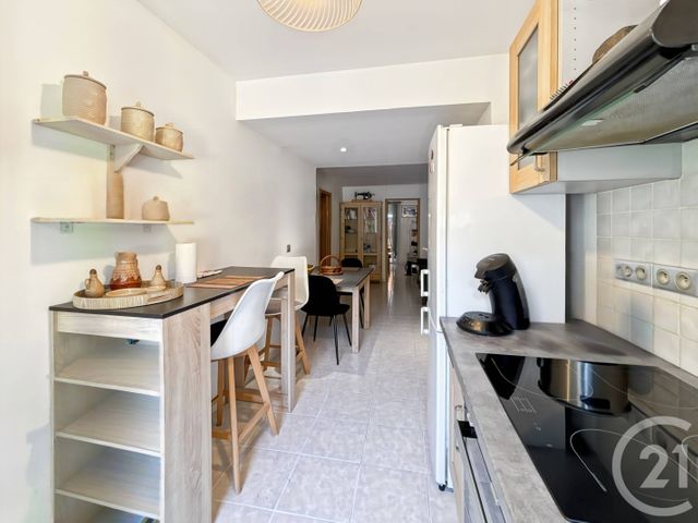 Appartement F2 à vendre CALVI