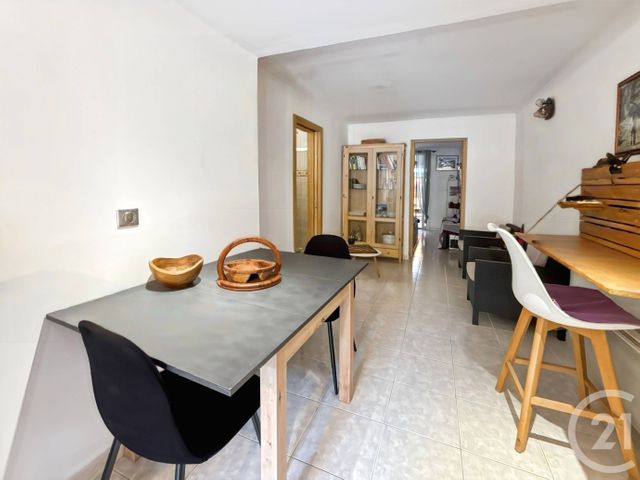 Appartement F2 à vendre - 2 pièces - 29.84 m2 - CALVI - 202 - CORSE - Century 21 Dary Immobilier