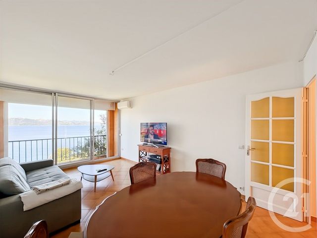 Appartement F3 à vendre - 3 pièces - 60.0 m2 - PATRIMONIO - 202 - CORSE - Century 21 Dary Immobilier