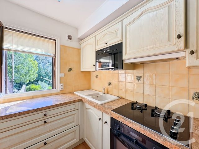 Appartement F3 à vendre - 3 pièces - 60.0 m2 - PATRIMONIO - 202 - CORSE - Century 21 Dary Immobilier