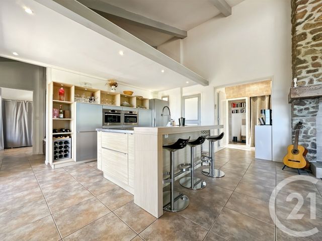 maison à vendre - 7 pièces - 145.84 m2 - CALENZANA - 202 - CORSE - Century 21 Dary Immobilier