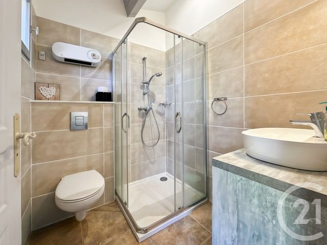 maison à vendre - 7 pièces - 145.84 m2 - CALENZANA - 202 - CORSE - Century 21 Dary Immobilier