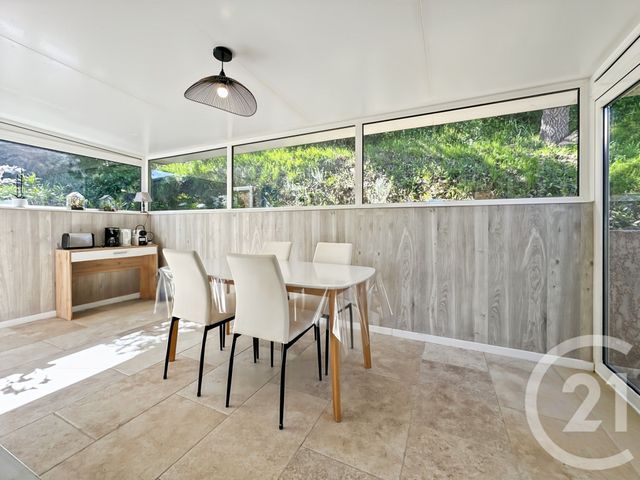 maison à vendre - 7 pièces - 145.84 m2 - CALENZANA - 202 - CORSE - Century 21 Dary Immobilier