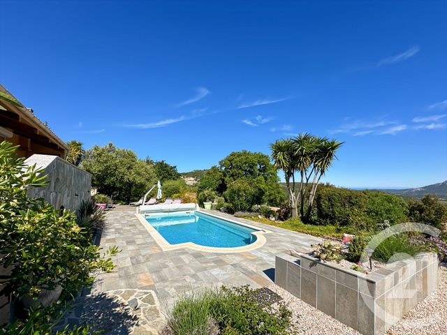 maison à vendre - 7 pièces - 145.84 m2 - CALENZANA - 202 - CORSE - Century 21 Dary Immobilier