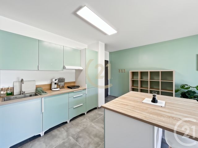 Appartement T2 à louer - 2 pièces - 44.52 m2 - L ILE ROUSSE - 202 - CORSE - Century 21 Dary Immobilier