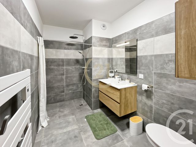 Appartement T2 à louer - 2 pièces - 44.52 m2 - L ILE ROUSSE - 202 - CORSE - Century 21 Dary Immobilier