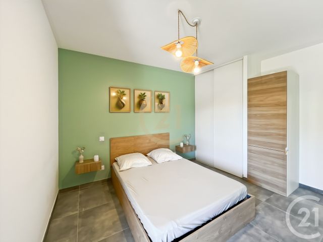 Appartement T2 à louer - 2 pièces - 44.52 m2 - L ILE ROUSSE - 202 - CORSE - Century 21 Dary Immobilier