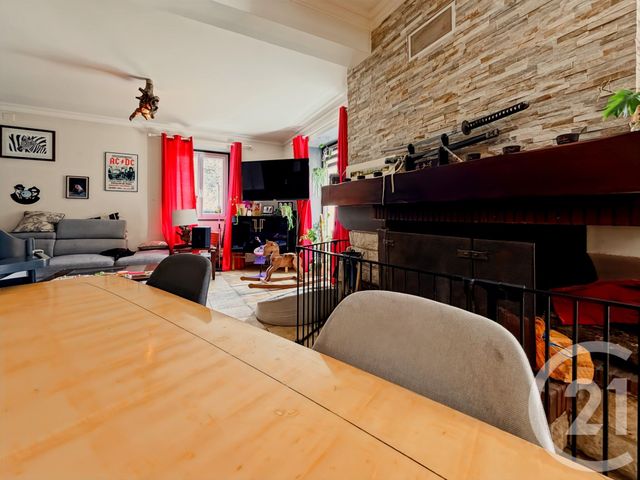 maison à vendre - 7 pièces - 173.5 m2 - OLMETA DI CAPOCORSO - 202 - CORSE - Century 21 Dary Immobilier