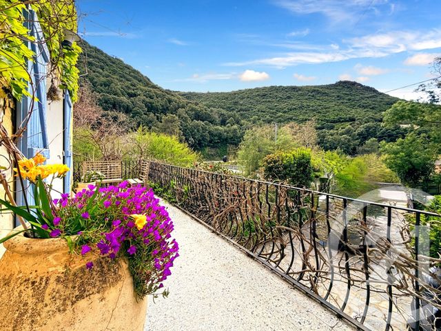 Maison à vendre OLMETA DI CAPOCORSO