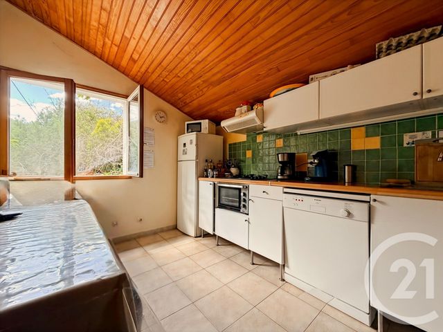 maison à vendre - 7 pièces - 173.5 m2 - OLMETA DI CAPOCORSO - 202 - CORSE - Century 21 Dary Immobilier