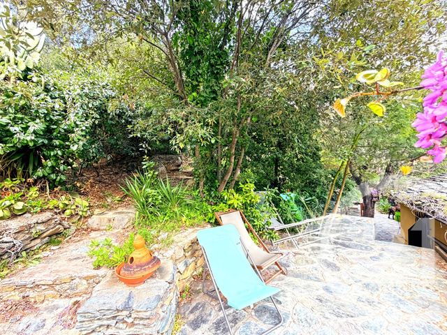 maison à vendre - 7 pièces - 173.5 m2 - OLMETA DI CAPOCORSO - 202 - CORSE - Century 21 Dary Immobilier