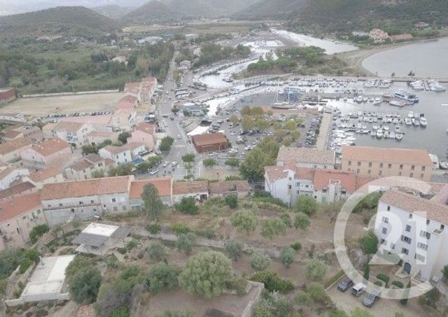 Appartement T3 à vendre - 3 pièces - 77.21 m2 - ST FLORENT - 202 - CORSE - Century 21 Dary Immobilier