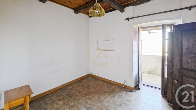 Appartement à vendre - 3 pièces - 24.58 m2 - SANTO PIETRO DI TENDA - 202 - CORSE - Century 21 Dary Immobilier