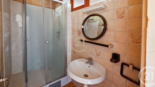 Appartement à vendre - 3 pièces - 24.58 m2 - SANTO PIETRO DI TENDA - 202 - CORSE - Century 21 Dary Immobilier