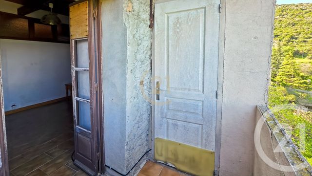 Appartement à vendre - 3 pièces - 24.58 m2 - SANTO PIETRO DI TENDA - 202 - CORSE - Century 21 Dary Immobilier