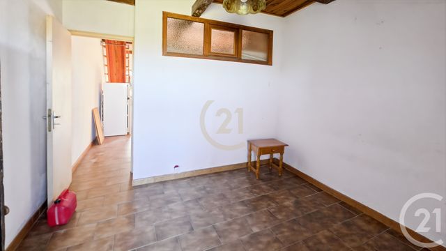 Appartement à vendre - 3 pièces - 24.58 m2 - SANTO PIETRO DI TENDA - 202 - CORSE - Century 21 Dary Immobilier
