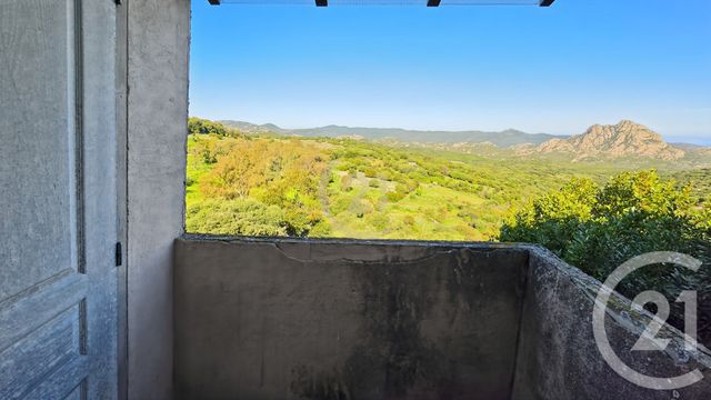 Appartement à vendre - 3 pièces - 24.58 m2 - SANTO PIETRO DI TENDA - 202 - CORSE - Century 21 Dary Immobilier